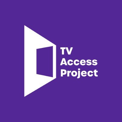 TAP is an alliance of ten of the UK’s biggest broadcasters and streamers working together to ensure access provision for Disabled talent in the TV industry