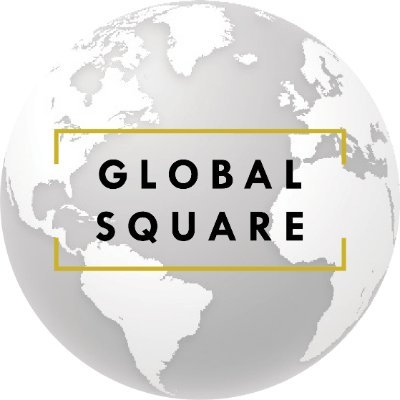 globalsquaremag Profile Picture