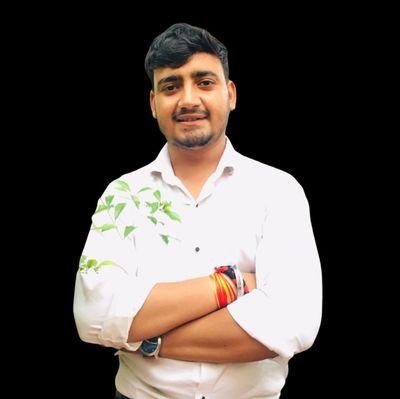 Arshutoshinc's profile picture. ⡷⠂दिग्ठान उप ब्लाक महामंत्री कांग्रेस⠐⢾
💊OWNER AT PATEL MEDICAL AND AAROGYACLINIC💊