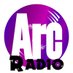 Arc Radio (@ArcRadioStation) Twitter profile photo