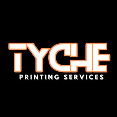 TYCHE PRINTING SERVICES