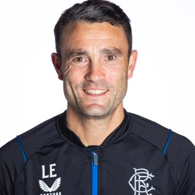 Rangers Academy              Lead Coach U15 & U16.   UEFA Pro Licence