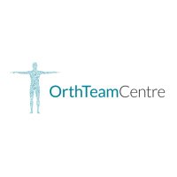 OrthTeam Centre(@OrthT) 's Twitter Profile Photo