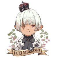 白玉ぷき (@dumbbellpuki) 's Twitter Profile Photo 白玉ぷき (@dumbbellpuki) 's Twitter Profile Photo