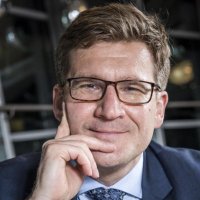 Marcin Piatkowski 🇪🇺(@mmpiatkowski) 's Twitter Profile Photo