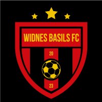 Widnes Basils FC(@WidBasilsFC) 's Twitter Profile Photo