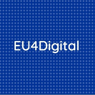 EU4Digital Profile Picture