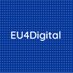 EU4Digital (@EU4Digital) Twitter profile photo