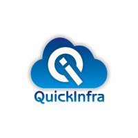 QuickInfra Cloud Solutions Pvt. Ltd.(@quickinfra) 's Twitter Profile Photo