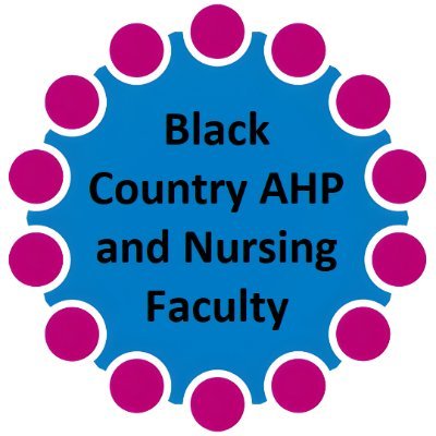 Physio on secondment as AHP Programme Lead for the Black County AHP and Nursing Faculty