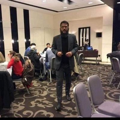 ▪︎ Corporate Innovation, CX, Digital Strategy, Transformation, Thought Leadership Strategy
▪︎ VP Digital Consulting Services @SystemsLtd, ex-@IBM