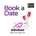 Wheboo App (@whe_boo) Twitter profile photo Wheboo App (@whe_boo) Twitter profile photo