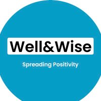 Well&Wise(@WellWise1) 's Twitter Profile Photo