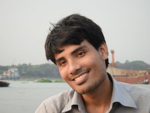 Barua_Chayan's profile picture. 