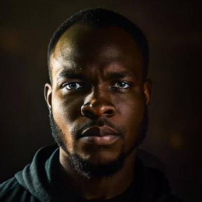 Crypto Enthusiast🔥|Content Creator|Spoken Word Artist|Podcaster|
Impossible is just a word!