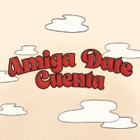 Amiga Date Cuenta(@_amiguers) 's Twitter Profile Photo