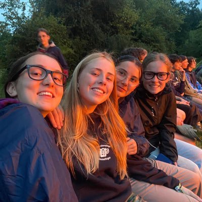 buckinx_louise's profile picture. 