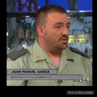 Juan Manuel García(@pincholeto) 's Twitter Profile Photo