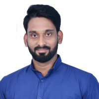 Shaik Jani (@janibasha_me) 's Twitter Profile