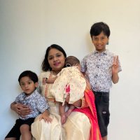 rittzz (@ritz_riti) 's Twitter Profile