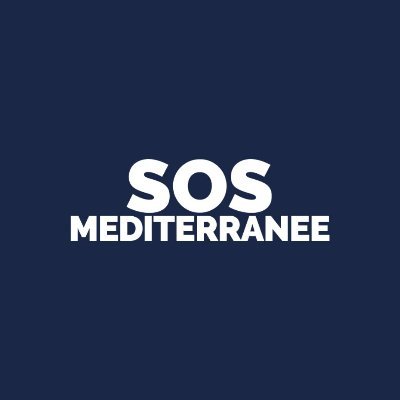 Europäische Organisation für #Seenotrettung im zentralen #Mittelmeer. 
#OceanViking #TogetherForRescue