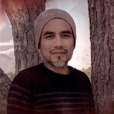 Cineasta 🇵🇪/Guionista, director y productor de la película “Mataindios”. Mejor película peruana 2018.