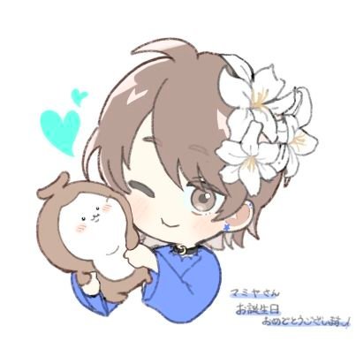 マミヤ❁︎さんのプロフィール画像