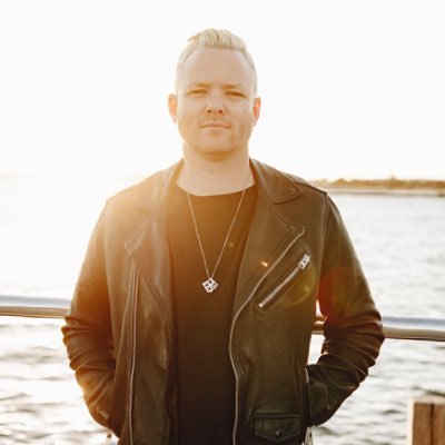 Music director // Producer // Songwriter // @planetshakers