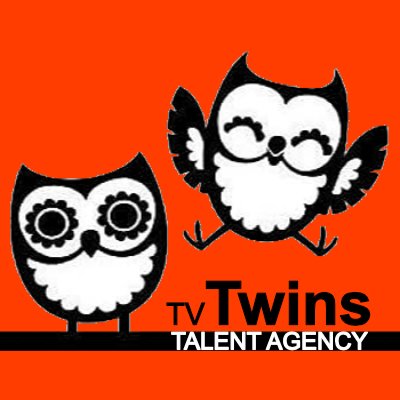 TV Twins is a @SpotlightUK registered #model & #acting #agency geared towards the employment of #twins & #triplets in the media. All ages, join free https://t.co/4xY2Zi8vdQ