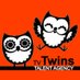 TV Twins UK (@tvtwinsuk) Twitter profile photo