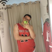 John (@johnforca) 's Twitter Profile