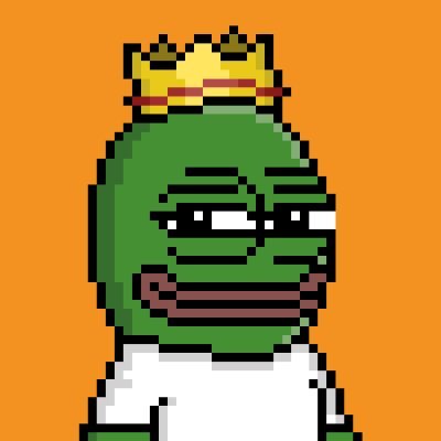 Fat Pepe Nutzさんのプロフィール画像