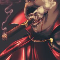 🦇 The Count 🦇 (@thesmokingcount) 's Twitter Profile