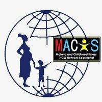 Malaria & Childhood Illness NGO Network Secretar't (@macisofficial) 's Twitter Profile Photo Malaria & Childhood Illness NGO Network Secretar't (@macisofficial) 's Twitter Profile Photo