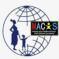 Malaria & Childhood Illness NGO Network Secretar't(@MACISOfficial) 's Twitter Profileg