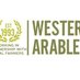 Western Arable Services (@westernarable) Twitter profile photo
