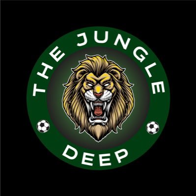 The JungleDeep