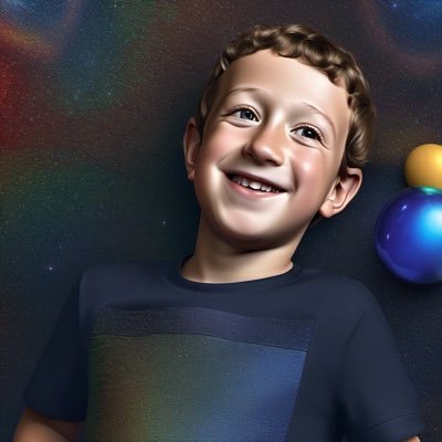 Mrktoken's profile picture. $MRK Mark token