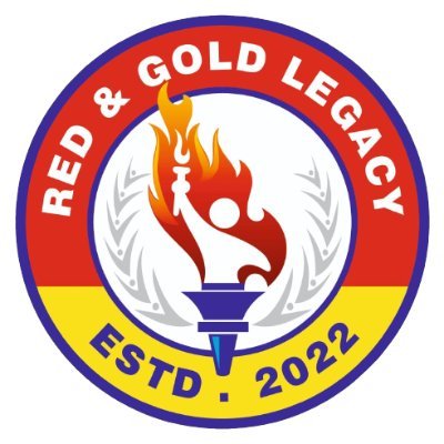 The Official handle of @redandgoldlegacy .
JOY EAST BENGAL #Live_Love_Legacy🔴🟡