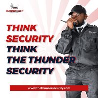 The Thunder Security Services(@security_t35730) 's Twitter Profile Photo