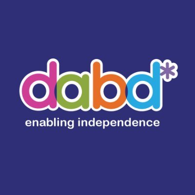 #DABD #LondonBased #Charity supporting independent living, inclusion & personal development. How to contact us by phone 020 8592 8603 or email info@dabd.org.uk.