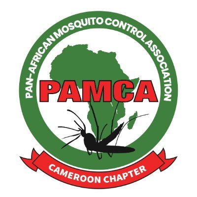 PAN-AFRICAN MOSQUITO CONTROL ASSOCIATION
Cameroon Branch