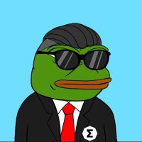 Pepe on Ergo (Peperg)(@PepeErgo) 's Twitter Profile Photo