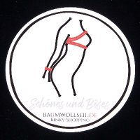 Baumwollseil.de 🪢 Kinky Shopping 🏳️🌈 (@baumwollseil_de) 's Twitter Profile Photo Baumwollseil.de 🪢 Kinky Shopping 🏳️🌈 (@baumwollseil_de) 's Twitter Profile Photo