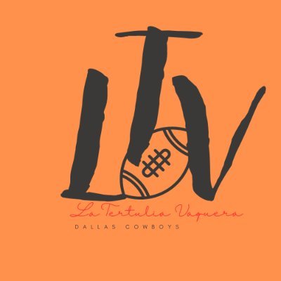 TertuliaVaquera's profile picture. Podcast sobre la actualidad de los Dallas Cowboys. Con @QueenCowboys y @Donarly74.