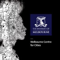 Melbourne Centre for Cities(@networkedcities) 's Twitter Profile Photo