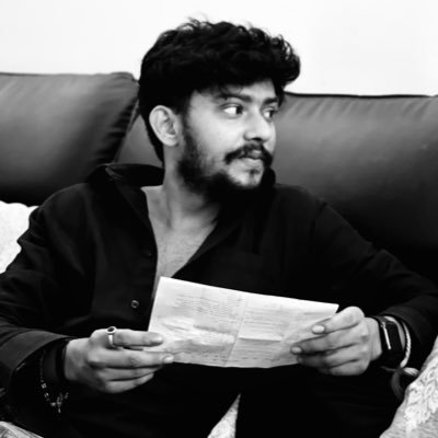 DiljeetSaurabh's profile picture. 🇮🇳 23  Tweets are purely totally personal . https://t.co/v0W6agfvmQ…