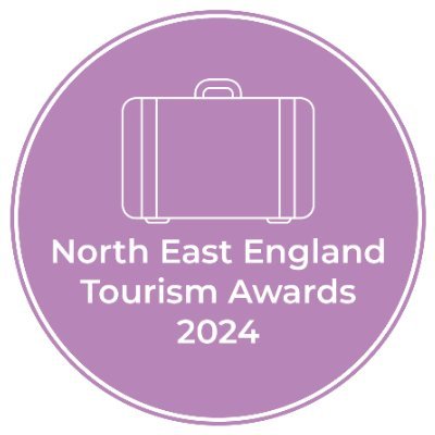 The official feed for the North East England Tourism Awards. Brought to you by @DestinationNEE led by @NGinitiative