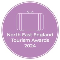 North East Tourism Awards(@TourismAwardsNE) 's Twitter Profile Photo