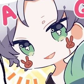 sagibasara's profile picture. EN/ID | multifandom